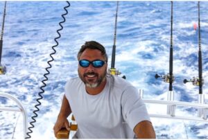 Captain John Caselli